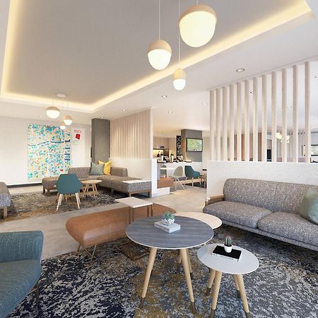 Towneplace Suites By Marriott Hadley Amherst Luaran gambar