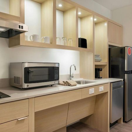 Towneplace Suites By Marriott Hadley Amherst Luaran gambar