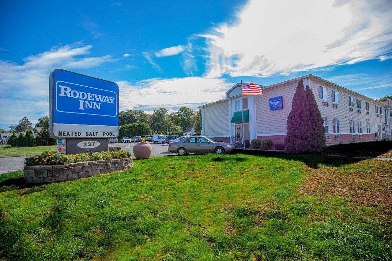 Towneplace Suites By Marriott Hadley Amherst Luaran gambar