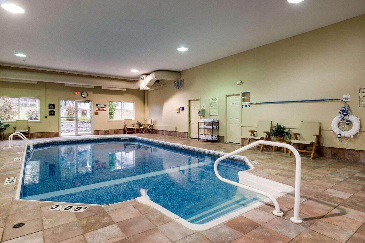 Towneplace Suites By Marriott Hadley Amherst Luaran gambar