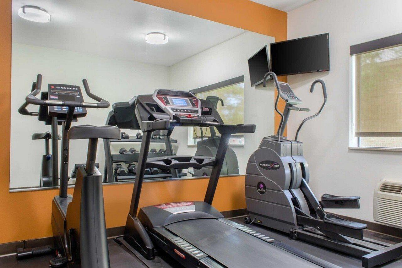 Towneplace Suites By Marriott Hadley Amherst Luaran gambar
