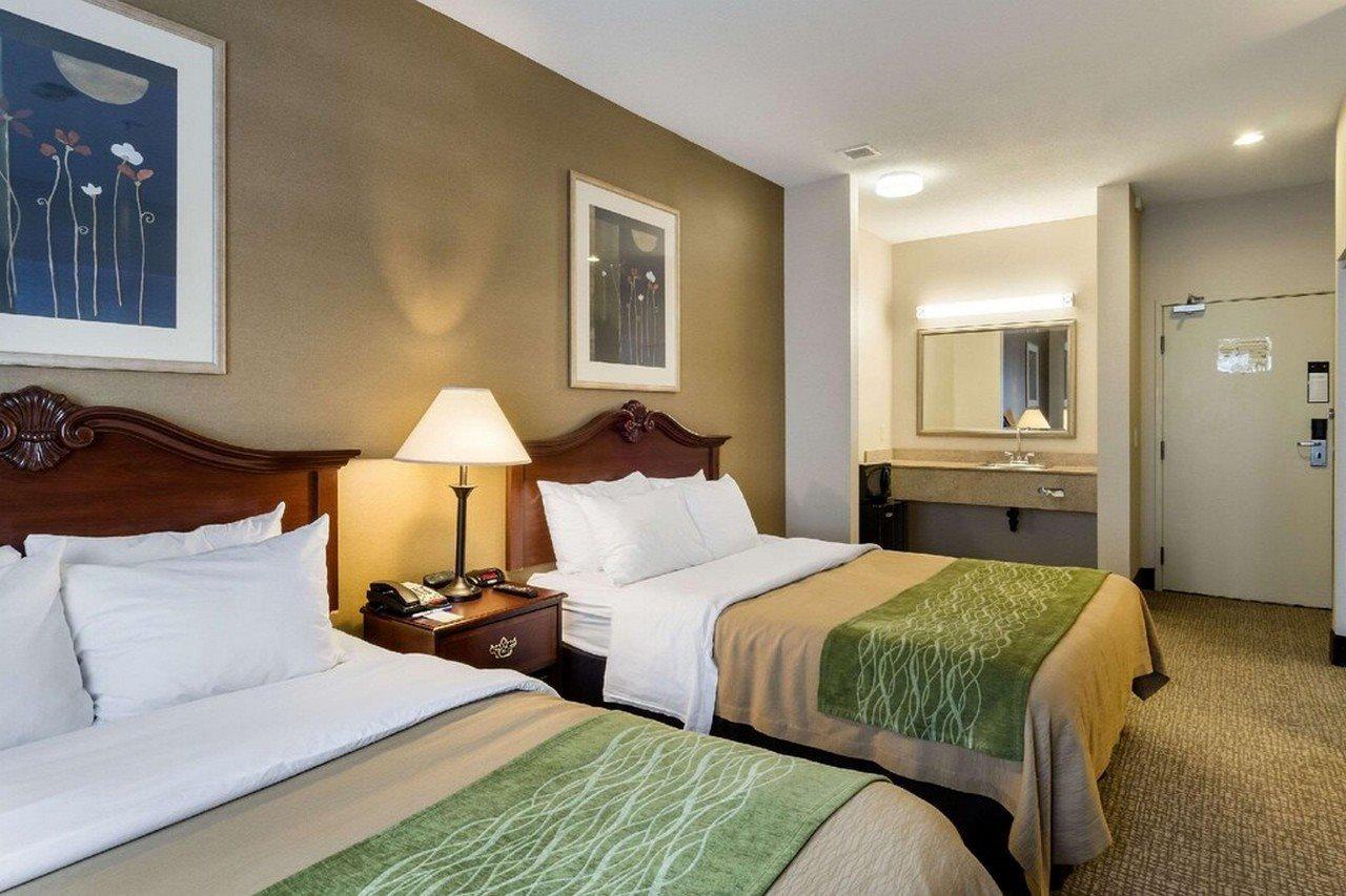 Towneplace Suites By Marriott Hadley Amherst Luaran gambar