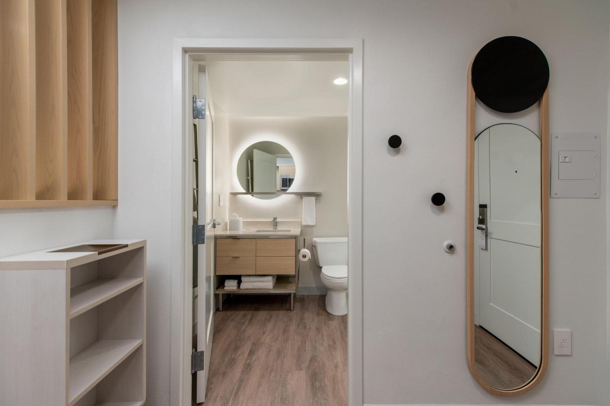 Towneplace Suites By Marriott Hadley Amherst Luaran gambar