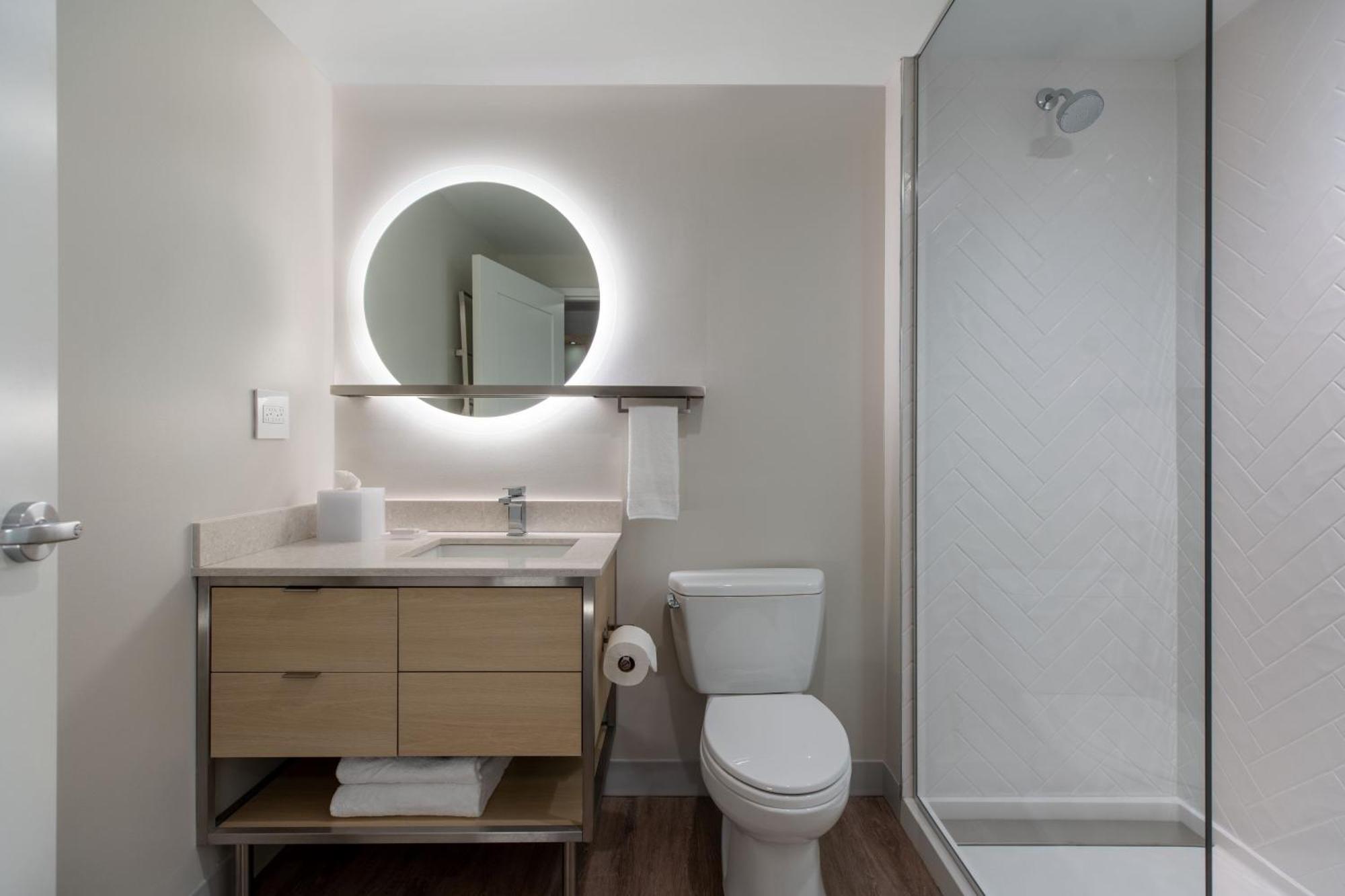 Towneplace Suites By Marriott Hadley Amherst Luaran gambar