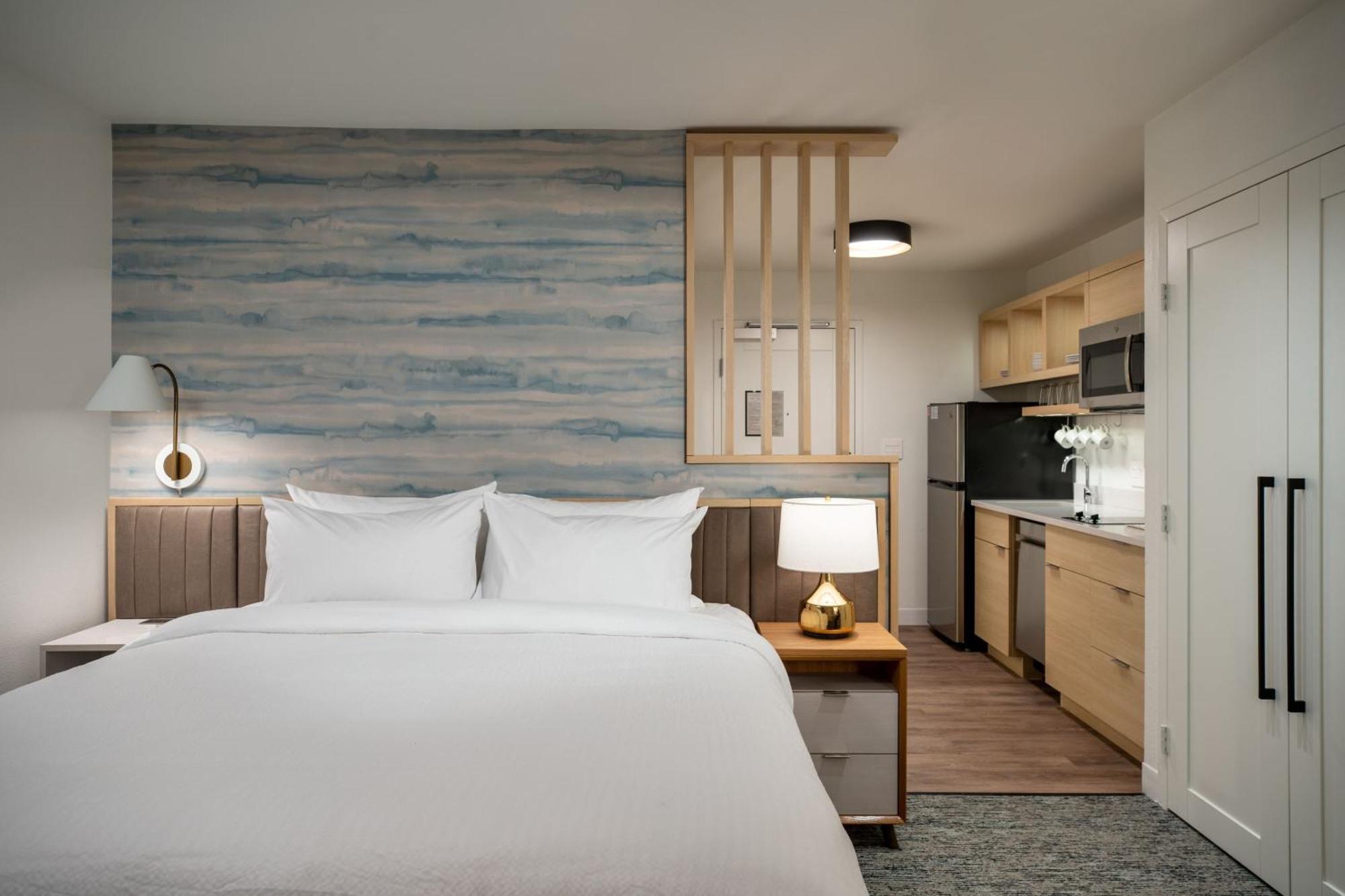 Towneplace Suites By Marriott Hadley Amherst Luaran gambar