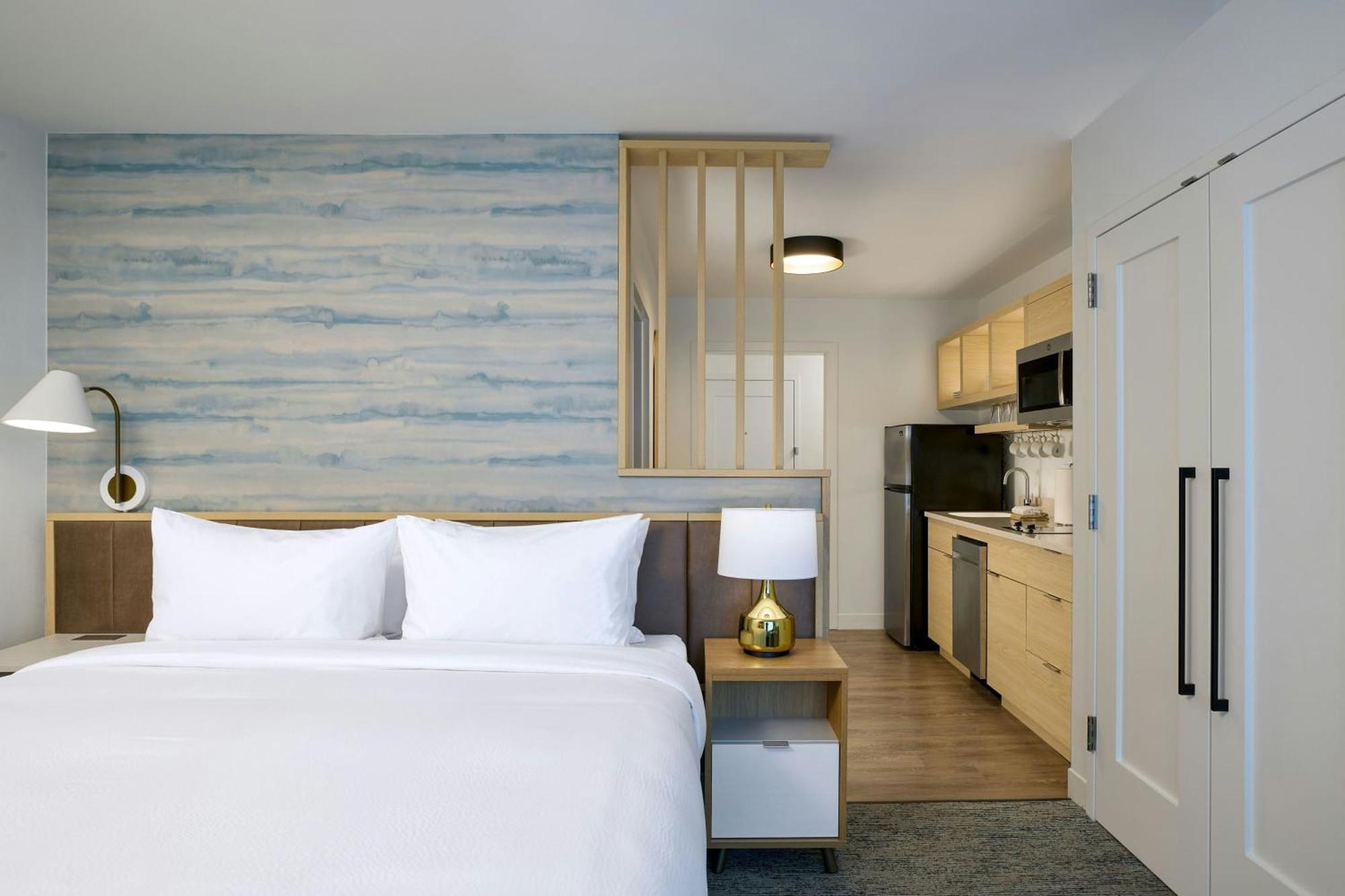 Towneplace Suites By Marriott Hadley Amherst Luaran gambar