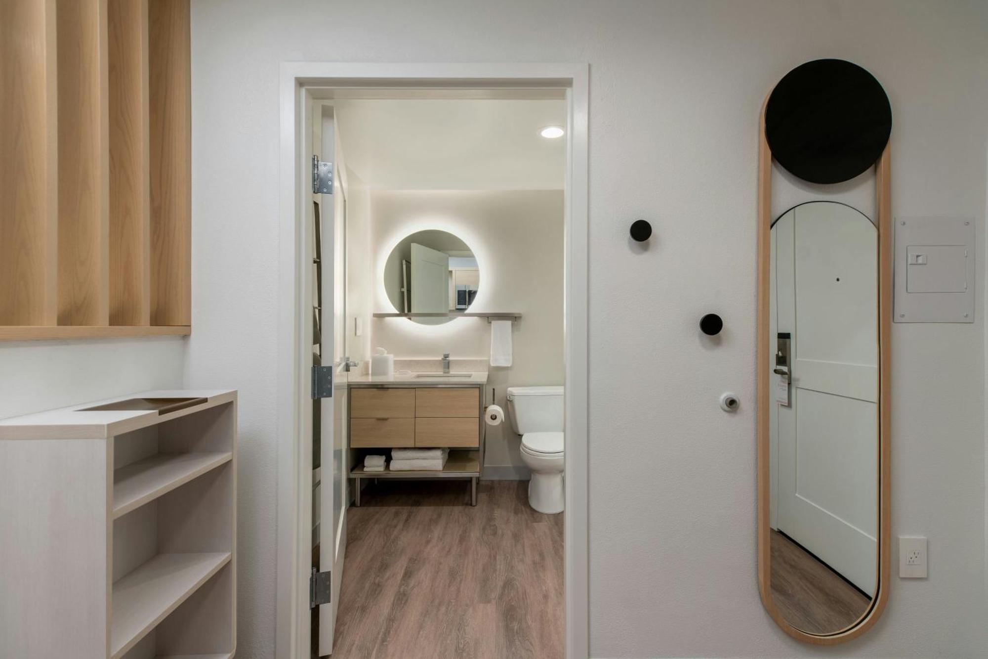 Towneplace Suites By Marriott Hadley Amherst Luaran gambar
