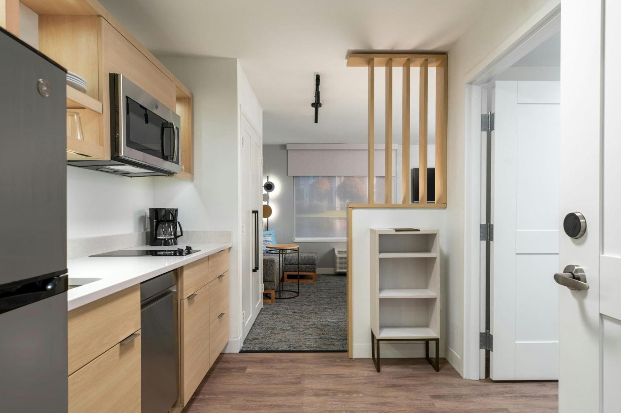 Towneplace Suites By Marriott Hadley Amherst Luaran gambar