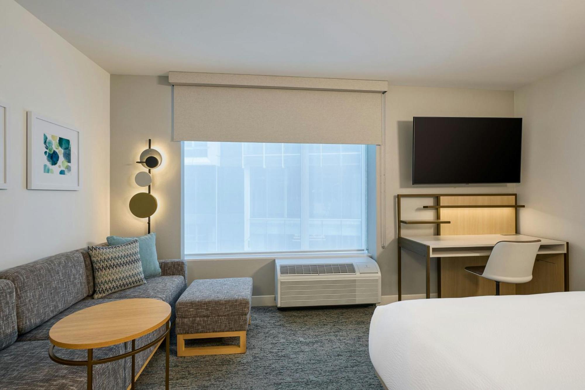 Towneplace Suites By Marriott Hadley Amherst Luaran gambar