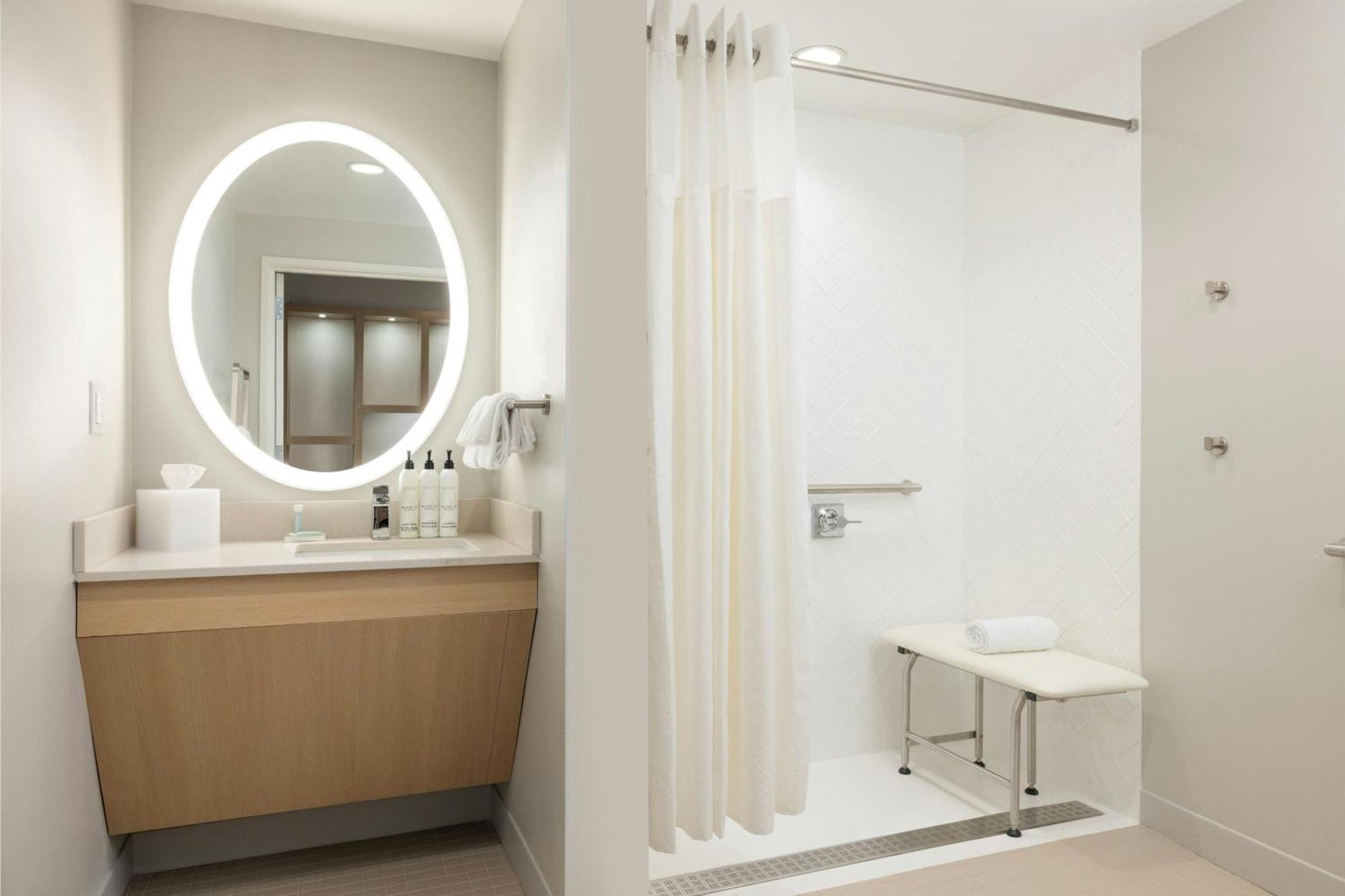 Towneplace Suites By Marriott Hadley Amherst Luaran gambar