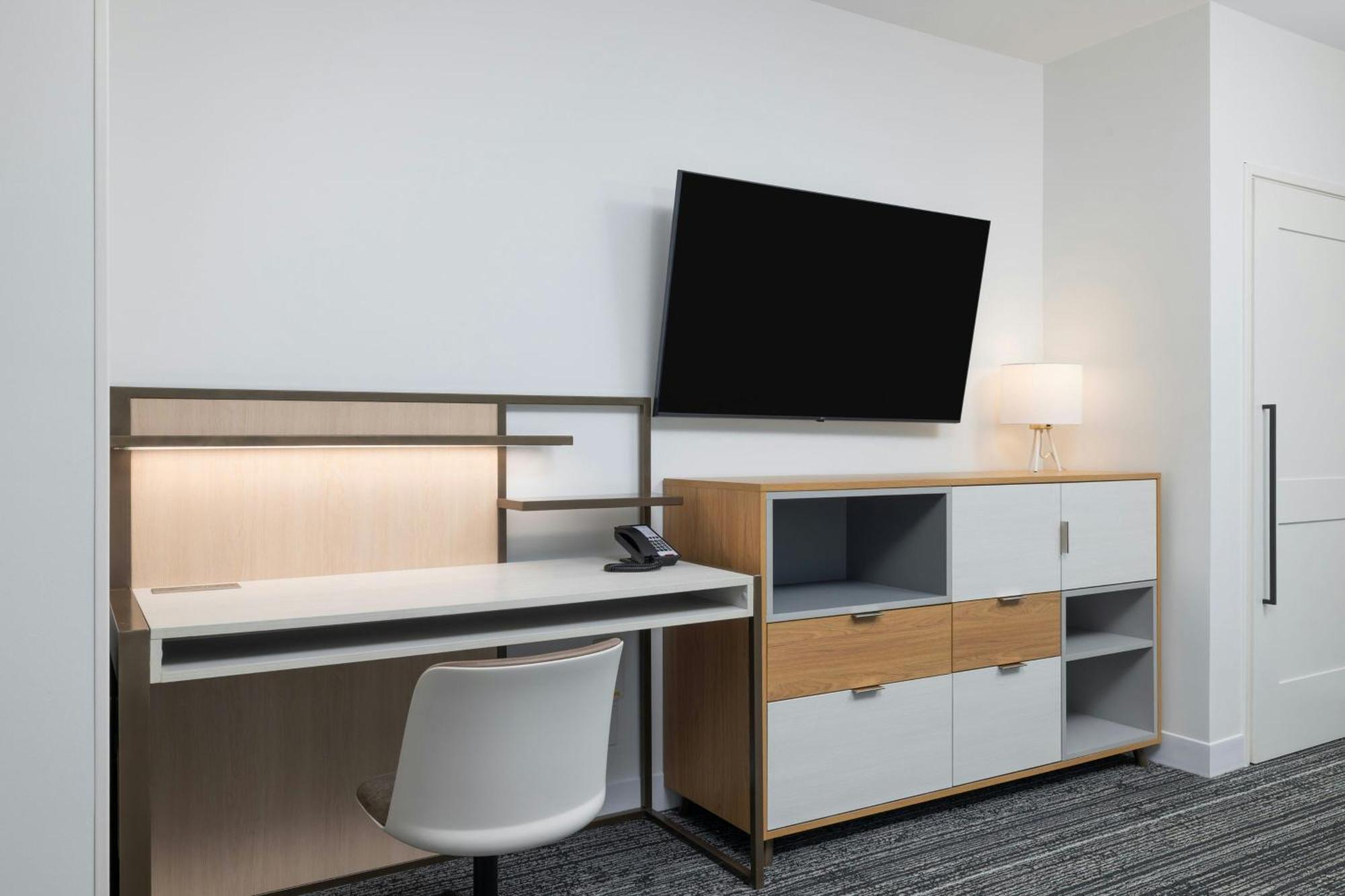 Towneplace Suites By Marriott Hadley Amherst Luaran gambar