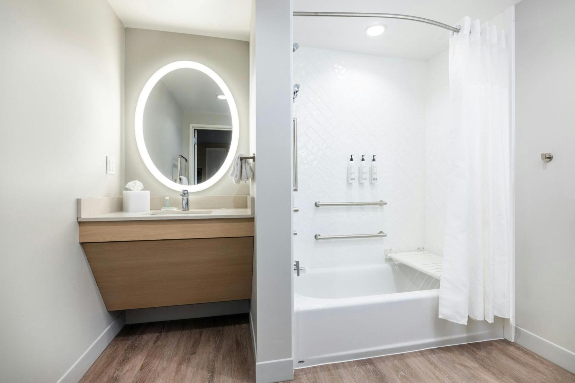 Towneplace Suites By Marriott Hadley Amherst Luaran gambar