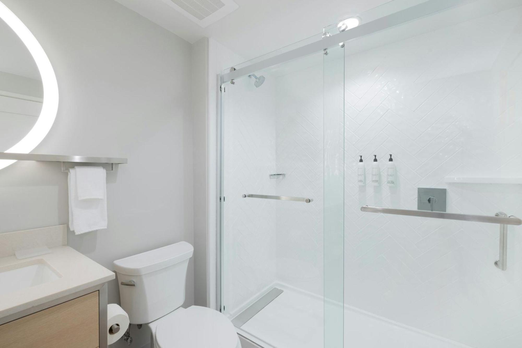 Towneplace Suites By Marriott Hadley Amherst Luaran gambar