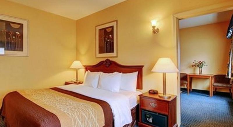 Towneplace Suites By Marriott Hadley Amherst Luaran gambar