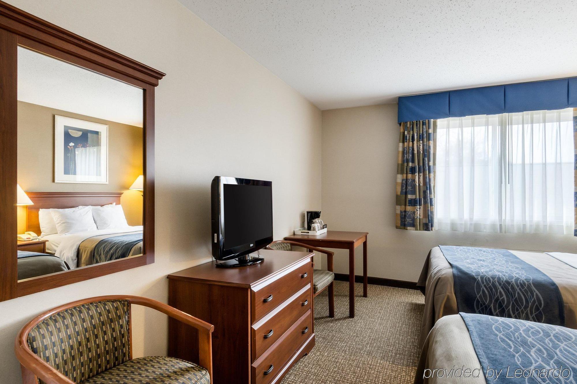 Towneplace Suites By Marriott Hadley Amherst Luaran gambar