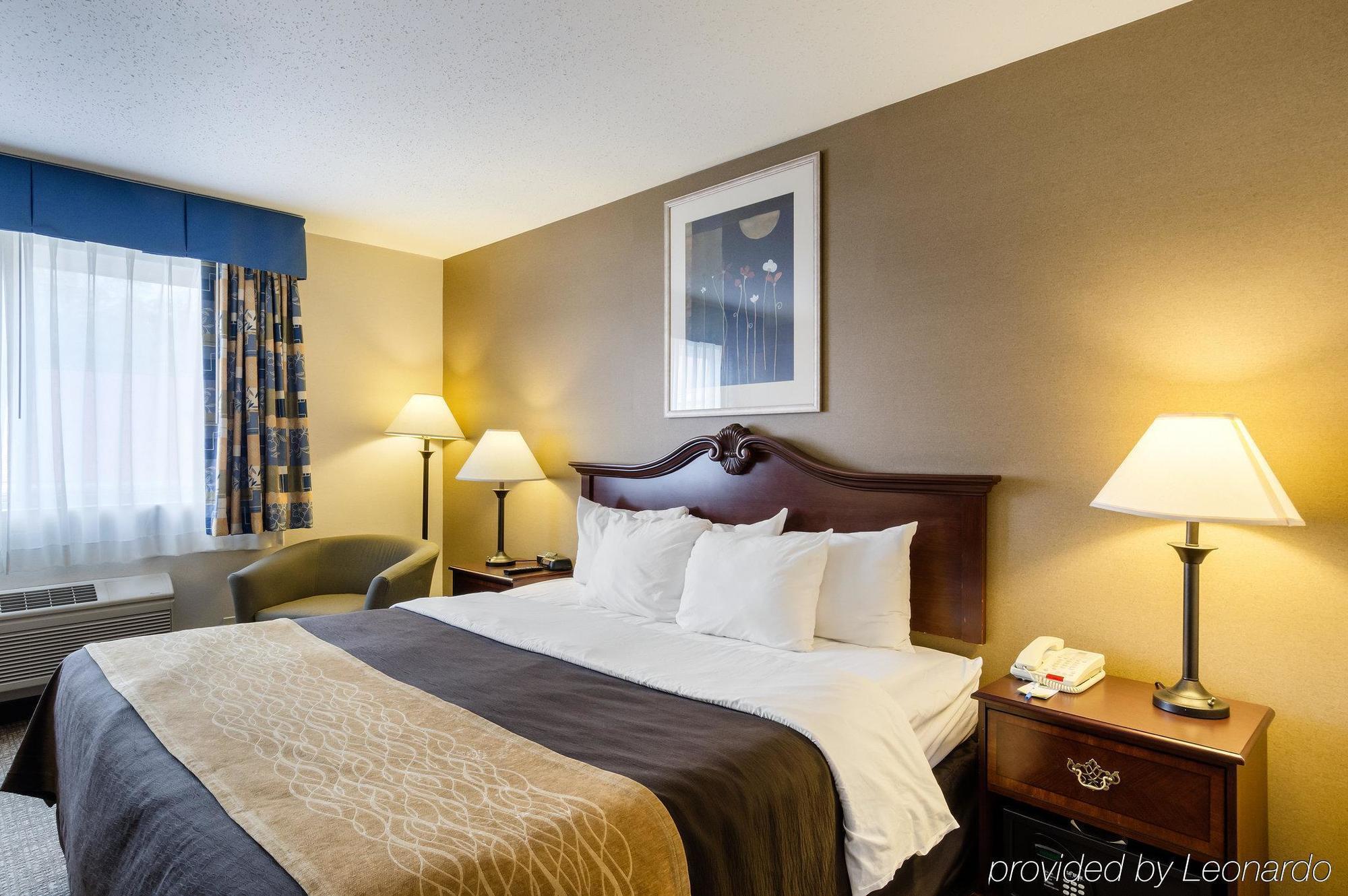 Towneplace Suites By Marriott Hadley Amherst Luaran gambar