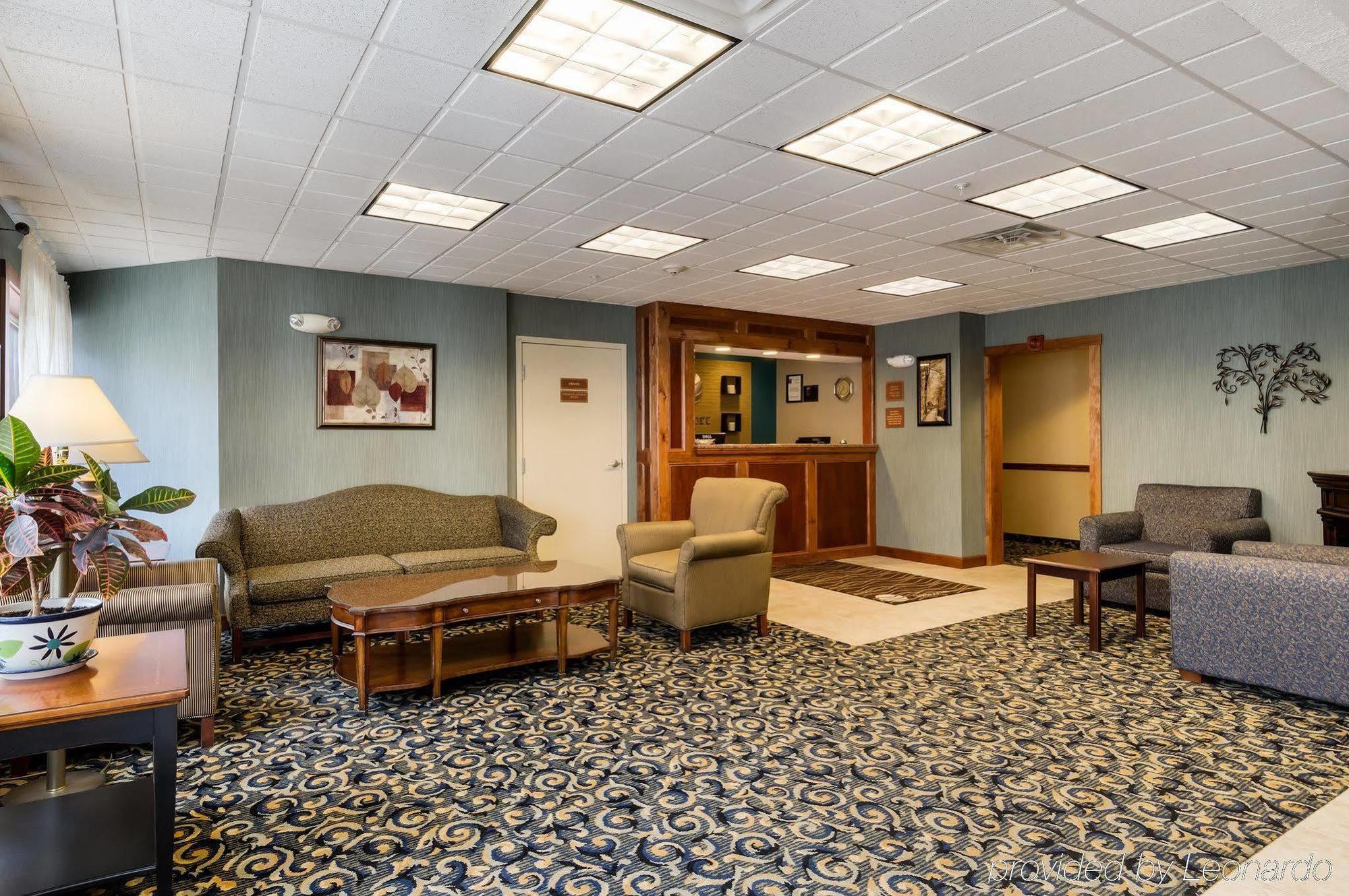 Towneplace Suites By Marriott Hadley Amherst Luaran gambar