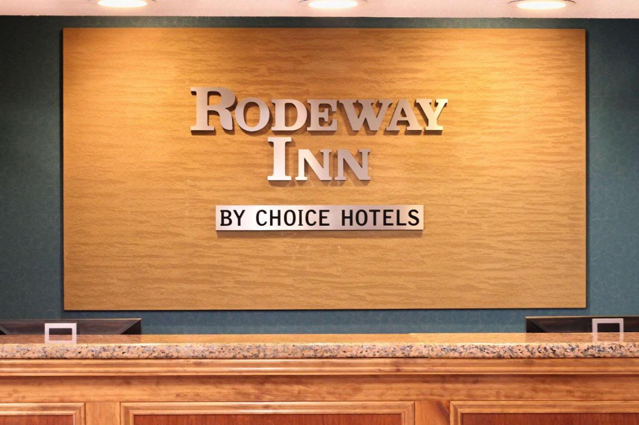 Towneplace Suites By Marriott Hadley Amherst Luaran gambar