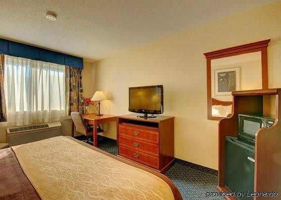 Towneplace Suites By Marriott Hadley Amherst Luaran gambar