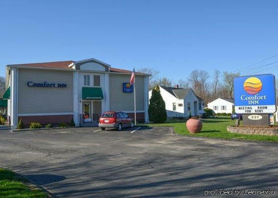 Towneplace Suites By Marriott Hadley Amherst Luaran gambar