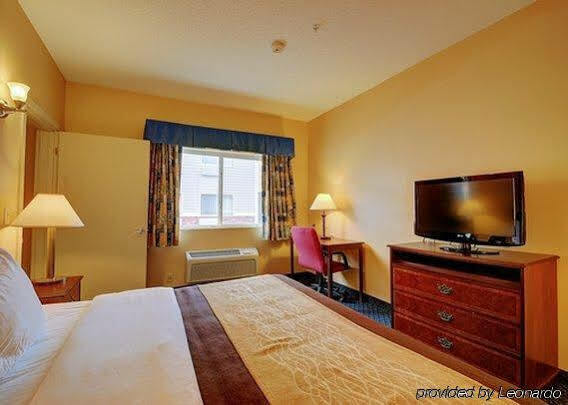 Towneplace Suites By Marriott Hadley Amherst Luaran gambar